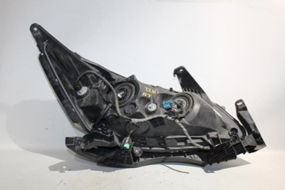 Left Driver Headlight Sedan EX Fits 2013-2015 HONDA ACCORD OEM #31406 33150T2AA01 high resolution2