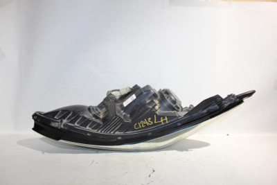 Left Driver Headlight Halogen Fits 2016-2019 CHEVROLET CRUZE OEM #31398 84106694 high resolution2