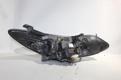 Left Driver Headlight Halogen Fits 2016-2019 CHEVROLET CRUZE OEM #31398 84106694 high resolution2