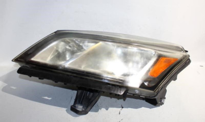 Left Driver Headlight Fits 2013-2017 CHEVROLET TRAVERSE OEM #31460 23235887 high resolution2