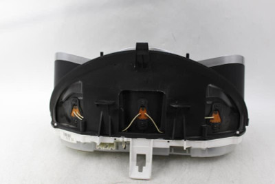 Speedometer 134K Miles Fits 2008 MAZDA CX-7 OEM #31493 BP4K55430 high resolution2