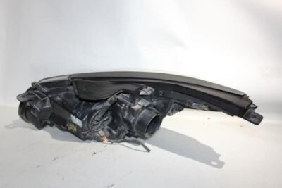 Right Passenger Headlight Halogen Fits 2015-2017 HYUNDAI SONATA OEM #31503 92102C2000