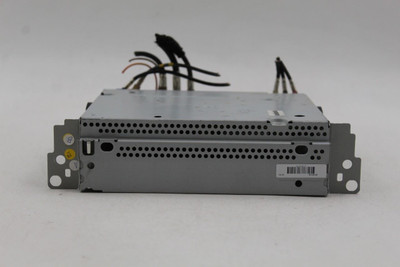 Audio Equipment Radio Receiver Am-fm-stereo Fits 2014-2017 BMW I3 OEM #38686 65129399430 high resolution2