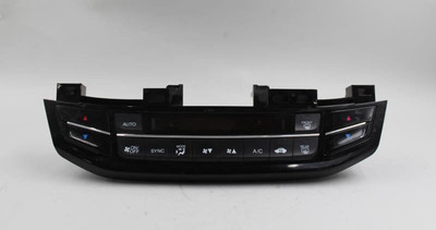Speedometer Cluster Sport CVT Fits 2013-2017 HONDA ACCORD OEM #31511 79600-T2F-A710-M1 high resolution2