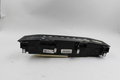 Speedometer Cluster Sport CVT Fits 2013-2017 HONDA ACCORD OEM #31511 79600-T2F-A710-M1 high resolution2