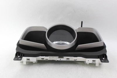 Speedometer Cluster 20K KPH With Head-up Display Fits 2014-16 MAZDA 3 OEM #31491 BJS755430 high resolution2