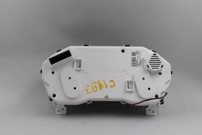 Speedometer 28K Miles Fits 2022 SUBARU CROSSTREK OEM #31463 85012FL700 high resolution2