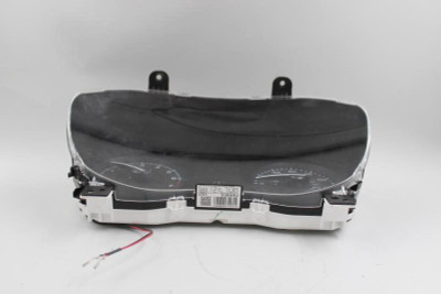 Speedometer 28K Miles Fits 2022 SUBARU CROSSTREK OEM #31463 85012FL700 high resolution2