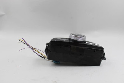 Audio Equipment Radio Controller Above Hvac Fits 2016-2018 ACURA RDX OEM #31499 39050TX4X510 high resolution2