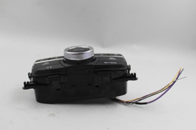 Audio Equipment Radio Controller Above Hvac Fits 2016-2018 ACURA RDX OEM #31499 39050TX4X510 high resolution2