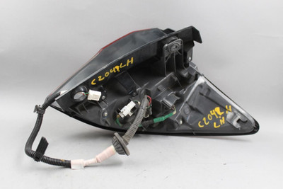 Left Driver Tail Light Quarter Mounted Fits 2016-2018 HONDA HR-V OEM #38554 33552T7SA01 high resolution2