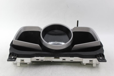 Speedometer Cluster 19K KPH With Head-up Display Fits 2014-16 MAZDA 3 OEM #31492 BHR155430 high resolution2