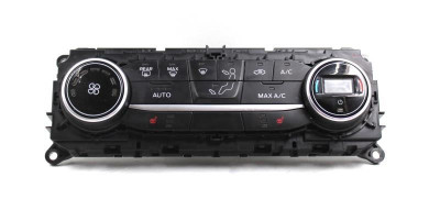 Temperature Control Automatic Fits 2021 FORD ECOSPORT OEM #31474 GN15-18C612-CL high resolution2