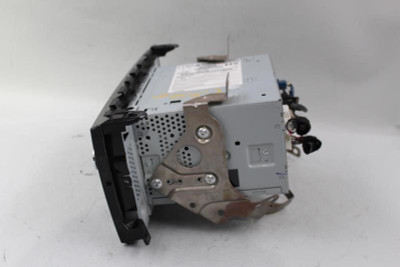 Audio Equipment Radio Receiver Am-fm-cd-Navigation 2018 NISSAN ALTIMA OEM #31436 259159HU0A high resolution2