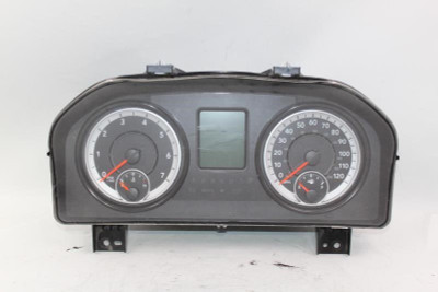 Speedometer Cluster 37K Miles MPH 120 Fits 2017 DODGE RAM 1500 OEM #31382 68302585AC high resolution2