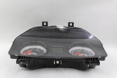 Speedometer Cluster 37K Miles MPH 120 Fits 2017 DODGE RAM 1500 OEM #31382 68302585AC high resolution2