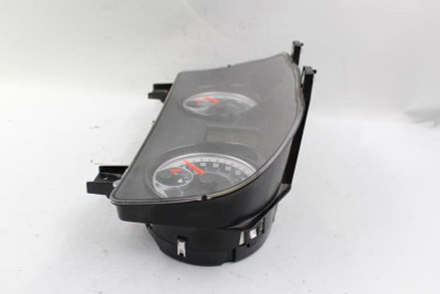 Speedometer Cluster 37K Miles MPH 120 Fits 2017 DODGE RAM 1500 OEM #31382 68302585AC high resolution2