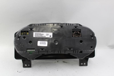 Speedometer Cluster 37K Miles MPH 120 Fits 2017 DODGE RAM 1500 OEM #31382 68302585AC high resolution2