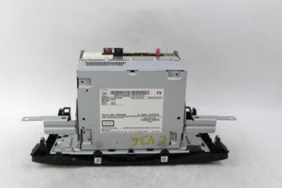 Audio Equipment Radio Receiver AM-FM-CD-MP3 2019-20 NISSAN ROGUE SPORT OEM 29199 2591A8FM0B