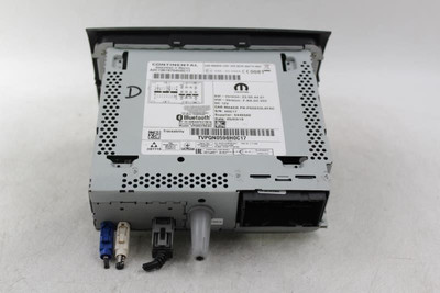Audio Equipment Radio Display And Receiver 18-19 DODGE PROMASTER 1500 OEM #29215 6GE03LXFAC, P6GE03LXFAC high resolution2