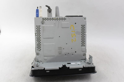 Audio Equipment Radio Display And Receiver 18-19 DODGE PROMASTER 1500 OEM #29215 6GE03LXFAC, P6GE03LXFAC high resolution2