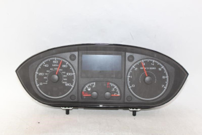 Speedometer Cluster 117K MPH Fits 2018-2019 DODGE PROMASTER 1500 VAN OEM #29015 68340906AB high resolution2