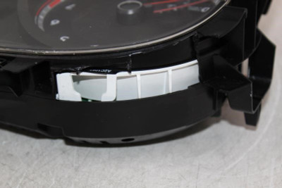 Speedometer Cluster 89K Miles MPH Fits 2018-2019 VOLKSWAGEN ATLAS OEM #29011 3CN920850A high resolution2