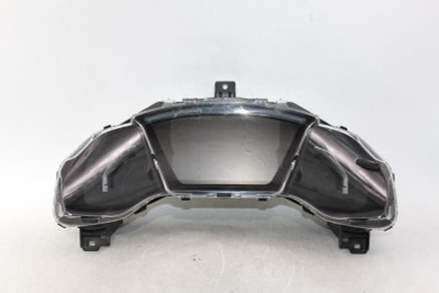 Speedometer Cluster 56K Conventional Ignition LX Fits 2019 HONDA CIVIC OEM 29023 78100-TBA-A110-M1 high resolution2