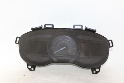 Speedometer Cluster 222 Miles MPH SEL Fits 2019-2020 FORD EDGE OEM #29024 LT4T-10849-CB high resolution2