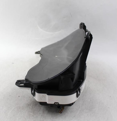 Speedometer Cluster 222 Miles MPH SEL Fits 2019-2020 FORD EDGE OEM #29024 LT4T-10849-CB high resolution2