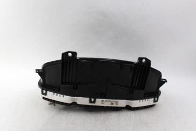 Speedometer Cluster 222 Miles MPH SEL Fits 2019-2020 FORD EDGE OEM #29024 LT4T-10849-CB high resolution2