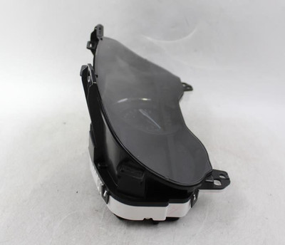 Speedometer Cluster 222 Miles MPH SEL Fits 2019-2020 FORD EDGE OEM #29024 LT4T-10849-CB high resolution2