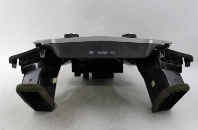 Audio Equipment Radio Control Panel Base Fits 2008-2009 CADILLAC CTS OEM 29056 25951249, 25886534, 25881368 high resolution2