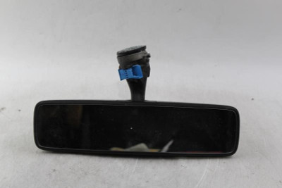 Rear View Mirror 177 Type Automatic Dimming Fits 2019-20 MERCEDES A220 OEM 29104 high resolution2