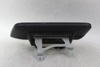 Info-GPS-TV Screen Display Fits 2020 MAZDA CX-30 OEM #29134 DFR5-611J0