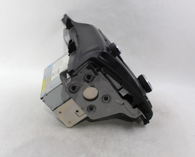 Audio Equipment Radio Receiver EX-L Fits 2014-2017 HONDA ODYSSEY OEM #28940 39540-TK8-A420-M1 high resolution2