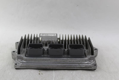 Engine ECU ECM Electronic Module Engine Control 2.4L 2015 HONDA ACCORD OEM 28958 37820-5A1-L53 high resolution2