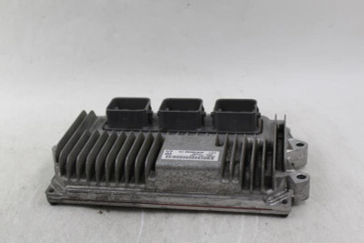 Engine ECU ECM Electronic Module Engine Control 2.4L 2015 HONDA ACCORD OEM 28958 37820-5A1-L53 high resolution2