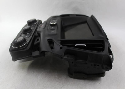 Info-GPS-TV Screen 7.0" Display Opt Iob Fits 2019-20 GMC TERRAIN OEM #28972 84148565 high resolution2