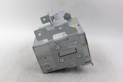 Audio Equipment Radio Receiver Am-fm-stereo CD 2017-2019 INFINITI QX50 OEM 28952 259159GE1D high resolution2