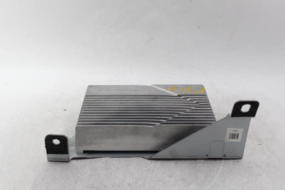 Audio Equipment Radio Fits 2019 HYUNDAI NEXO OEM #28946 96370M5100 high resolution2