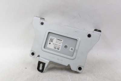 Audio Equipment Radio Fits 2019 HYUNDAI NEXO OEM #28946 96370M5100 high resolution2