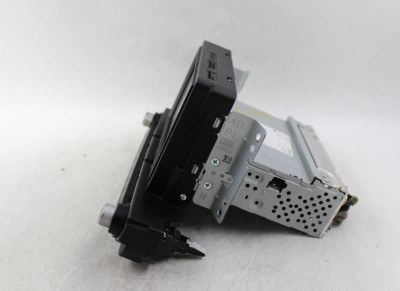 Audio Equipment Radio Receiver And Screen Fits 2019-2020 HYUNDAI ELANTRA OEM #2 96160-F2UA0SSH high resolution2