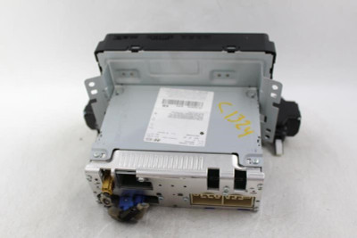 Audio Equipment Radio Receiver And Screen Fits 2019-2020 HYUNDAI ELANTRA OEM #2 96160-F2UA0SSH high resolution2