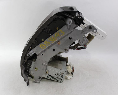 Audio Equipment Radio Receiver 1 Din Size Fits 2003-2005 LEXUS GX470 OEM #28937 86120-60440 high resolution2