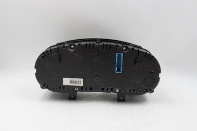 Speedometer Cluster Base Engine MPH Fits 2012-2013 VOLKSWAGEN GOLF OEM #28910 5K6920972CX high resolution2