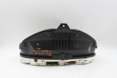 Speedometer Cluster 217K Miles Sedan EX Fits 2003-2005 HONDA ACCORD OEM #28911 78100SDBA210M1 high resolution2