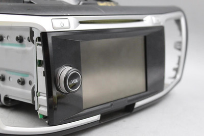 Audio Equipment Radio Receiver And Face Panel Hybrid Fits 14-15 ACCORD 38382 39541-T3W-A930-M1 high resolution2