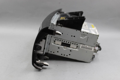 Audio Equipment Radio Receiver And Face Panel Hybrid Fits 14-15 ACCORD 38382 39541-T3W-A930-M1 high resolution2