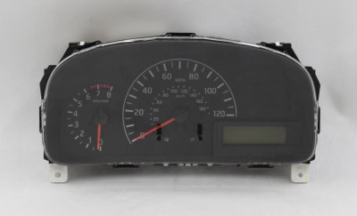 Speedometer Cluster 110K MPH With Cruise Control 2013-20 NISSAN NV200 OEM #28898 248103LM0B high resolution2